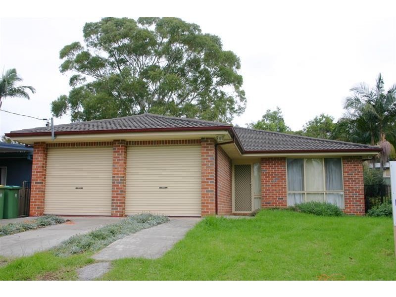 3 Warwick Avenue, Mannering Park NSW 2259