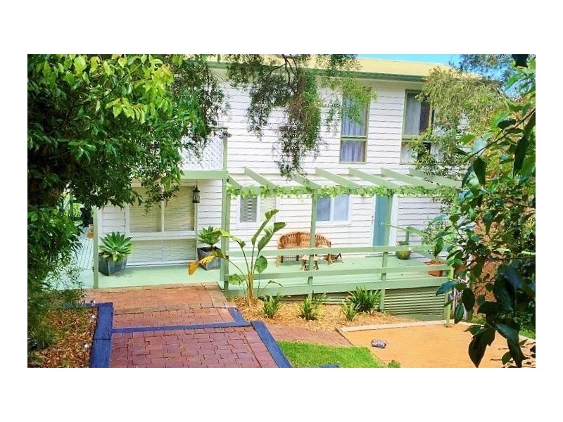 252 Dobell Drive, Wangi Wangi NSW 2267
