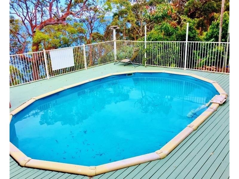 252 Dobell Drive, Wangi Wangi NSW 2267