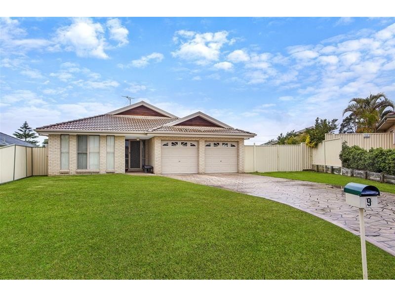 9 Bell Brae Avenue, Gwandalan NSW 2259