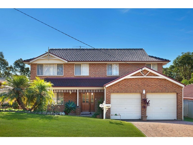 100 Yeramba Road, Summerland Point NSW 2259