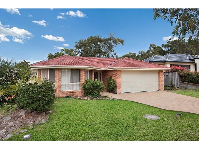 5 Mistral Close, Gwandalan NSW 2259