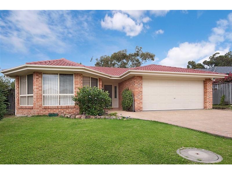 5 Mistral Close, Gwandalan NSW 2259