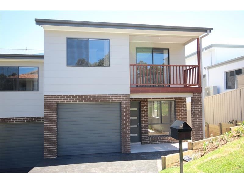 22A Weaver Crescent, Watanobbi NSW 2259