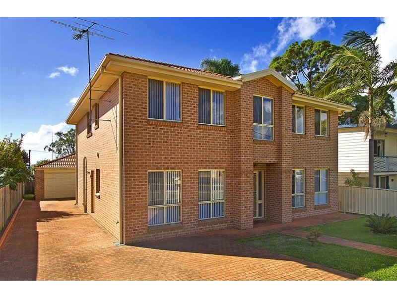 49 Cams Boulevard, Summerland Point NSW 2259