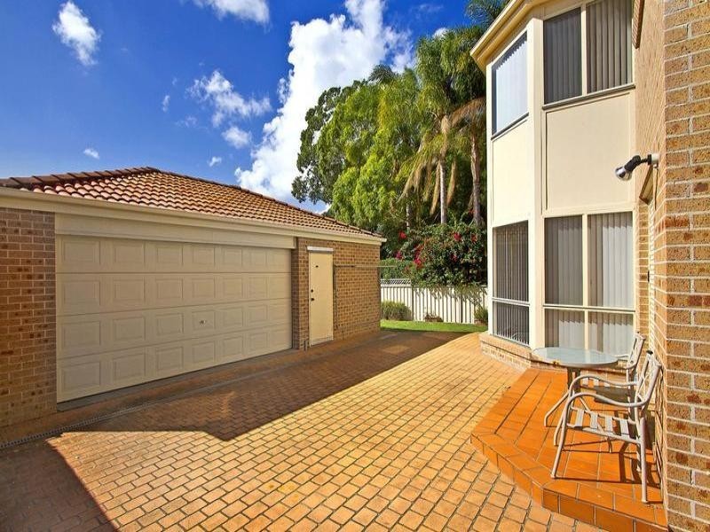 49 Cams Boulevard, Summerland Point NSW 2259