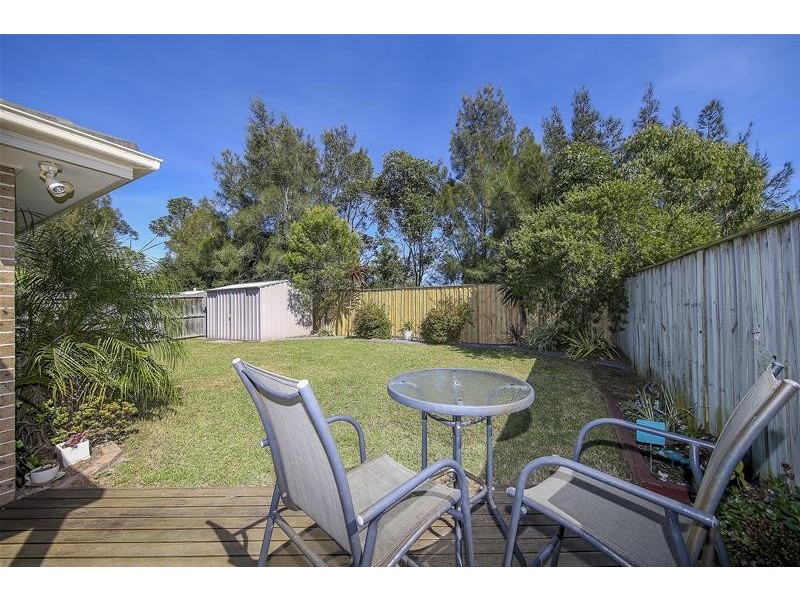 21 Dunlop Road, Blue Haven NSW 2262