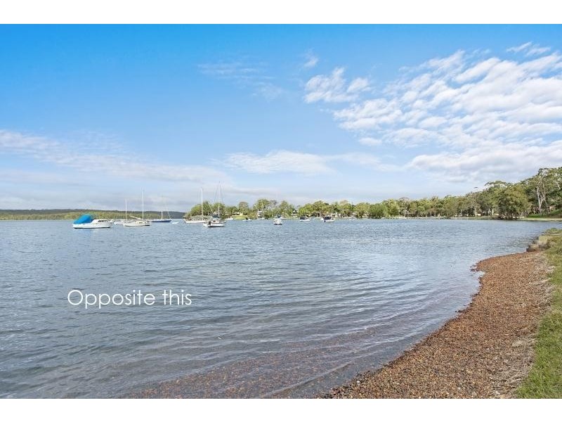 41 Noamunga Crescent, Gwandalan NSW 2259