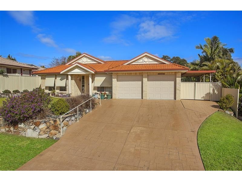 32 Bell Brae Avenue, Gwandalan NSW 2259