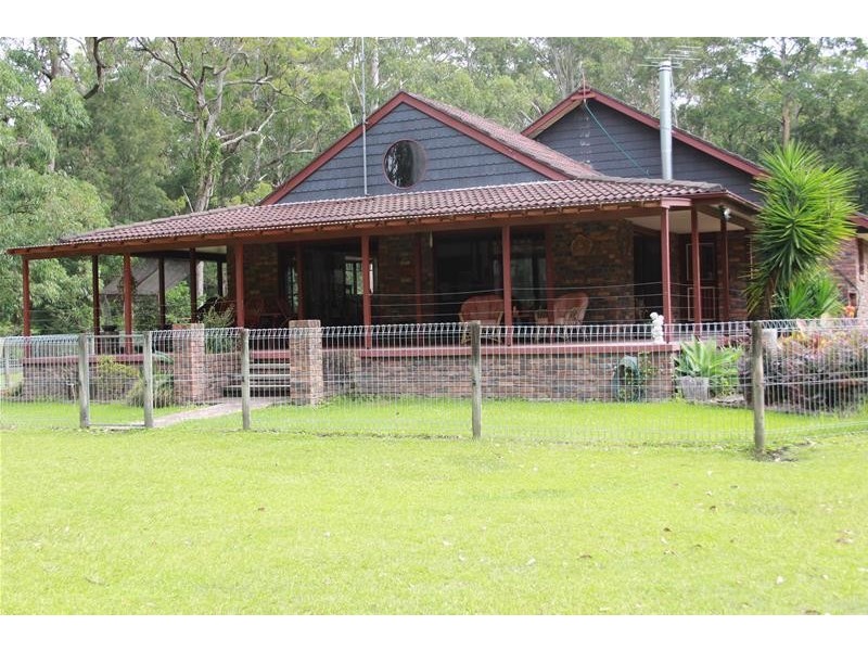 1887 Freemans Drive, Freemans Waterhole NSW 2323