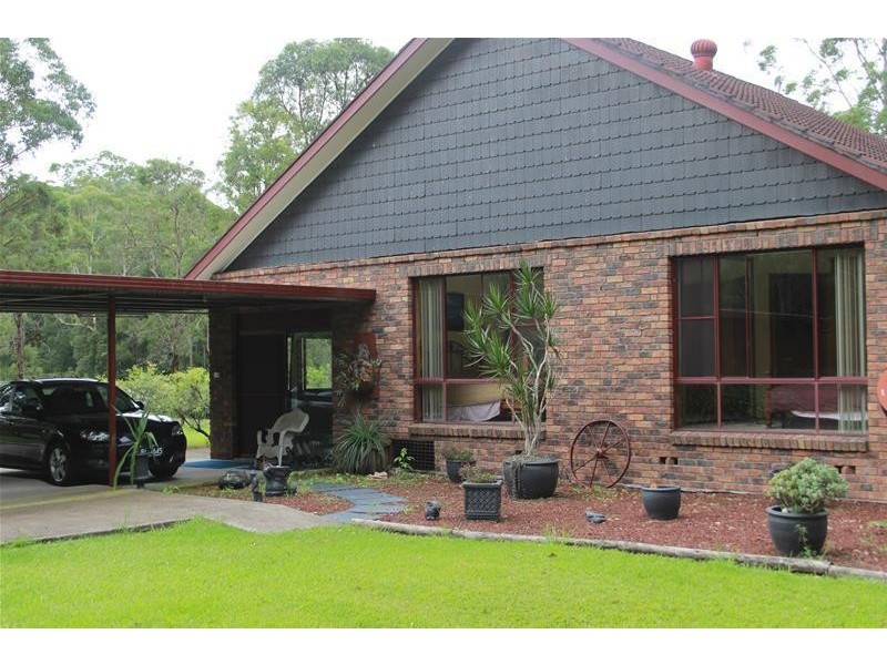 1887 Freemans Drive, Freemans Waterhole NSW 2323