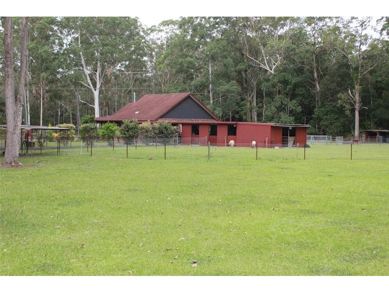 1887 Freemans Drive, Freemans Waterhole NSW 2323