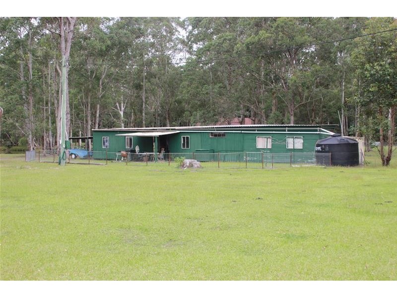 1887 Freemans Drive, Freemans Waterhole NSW 2323