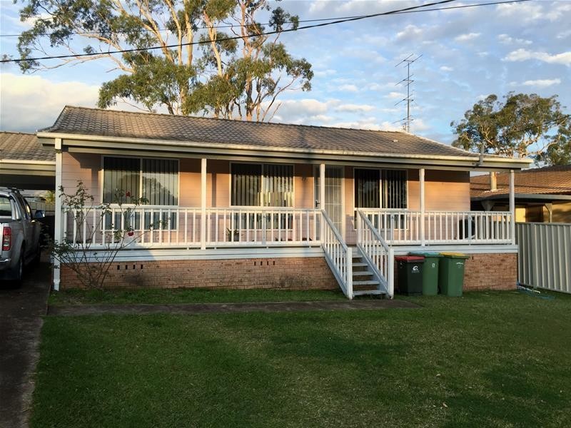 23 Tarwhine Avenue, Chain Valley Bay NSW 2259