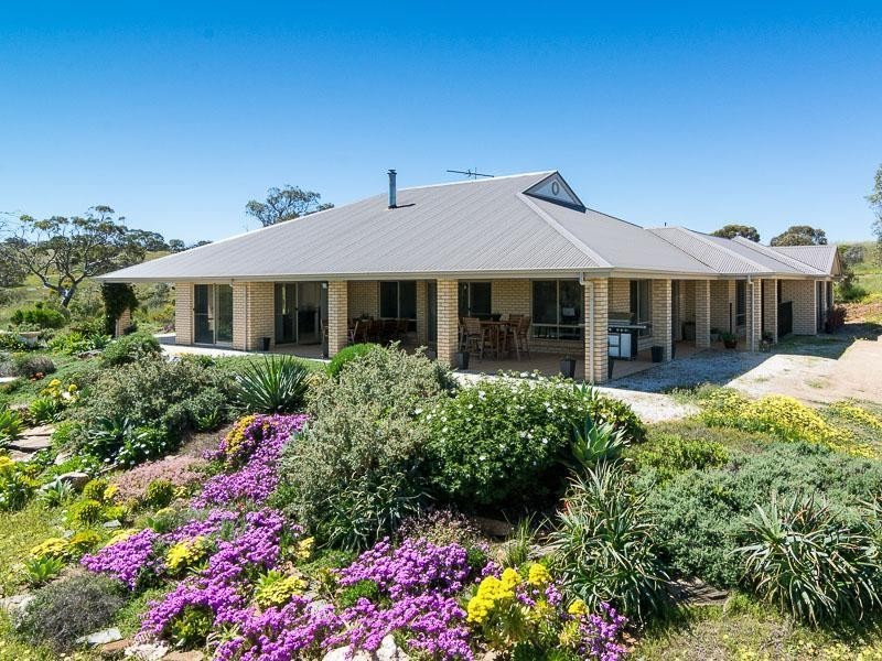 448 Rockleigh Road, Rockleigh SA 5254