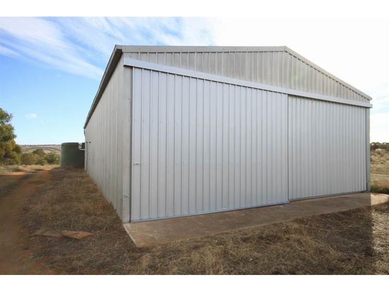 448 Rockleigh Road, Rockleigh SA 5254