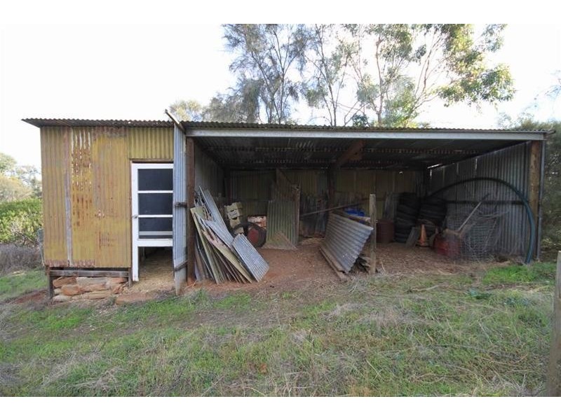 448 Rockleigh Road, Rockleigh SA 5254