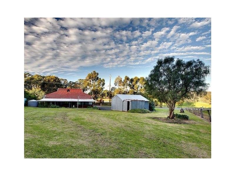174 Woodside Road, Lobethal SA 5241
