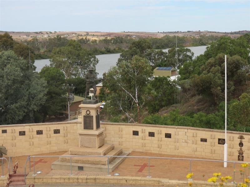 40 William Street, Mannum SA 5238