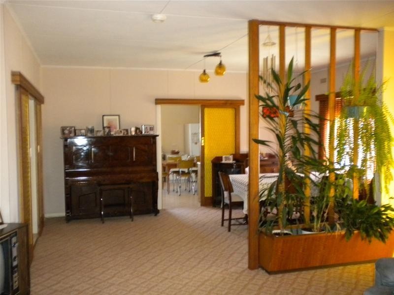 1222 Burdett Road, Pompoota SA 5238