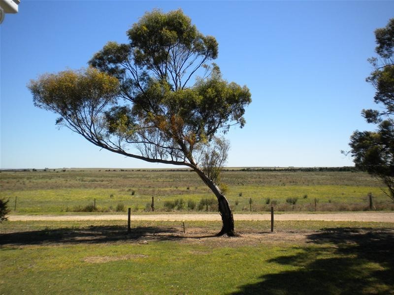 1222 Burdett Road, Pompoota SA 5238