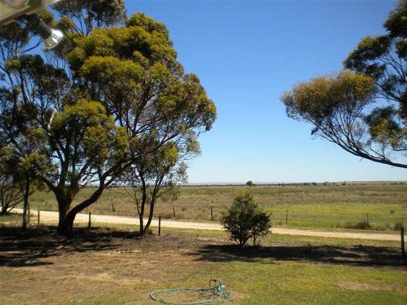1222 Burdett Road, Pompoota SA 5238
