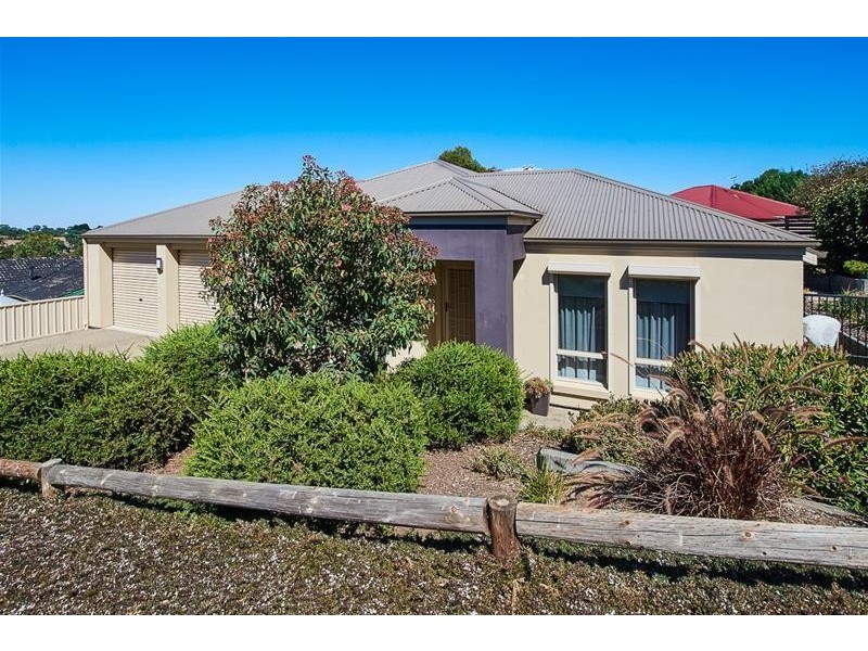 3 Cockburn Street, Nairne SA 5252