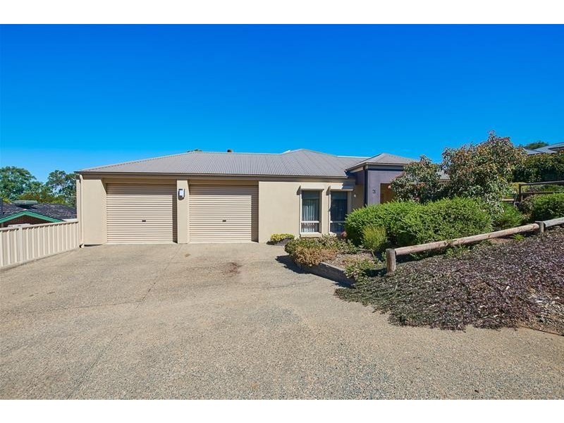 3 Cockburn Street, Nairne SA 5252