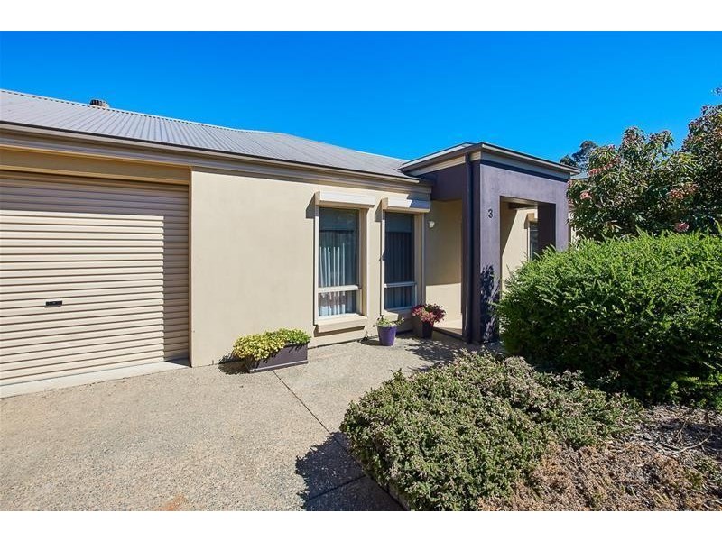 3 Cockburn Street, Nairne SA 5252