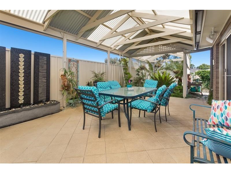 3 Cockburn Street, Nairne SA 5252