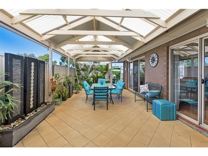 3 Cockburn Street, Nairne SA 5252