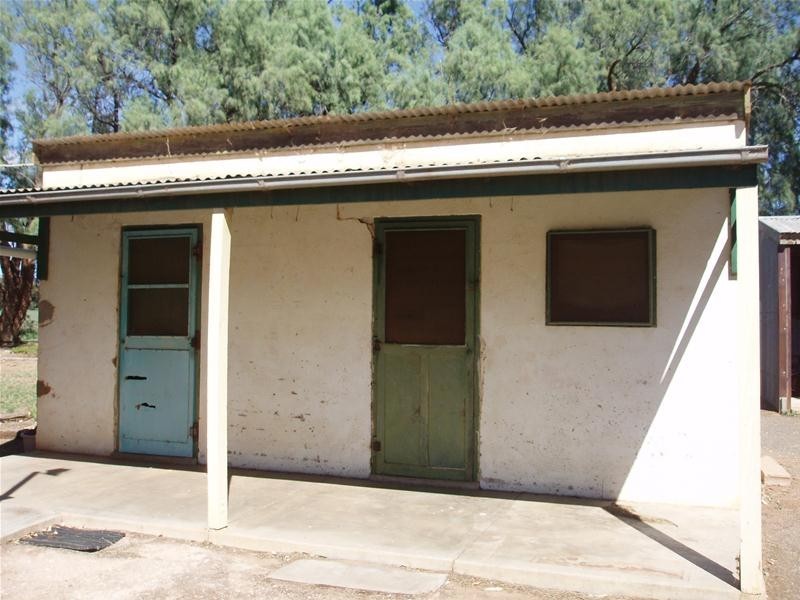 122 Black Hill Road, Cambrai SA 5353