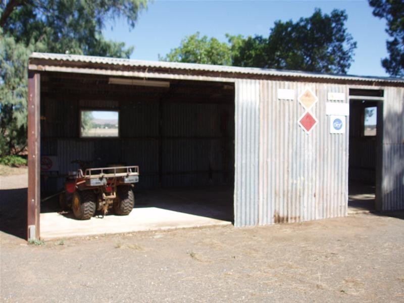 122 Black Hill Road, Cambrai SA 5353