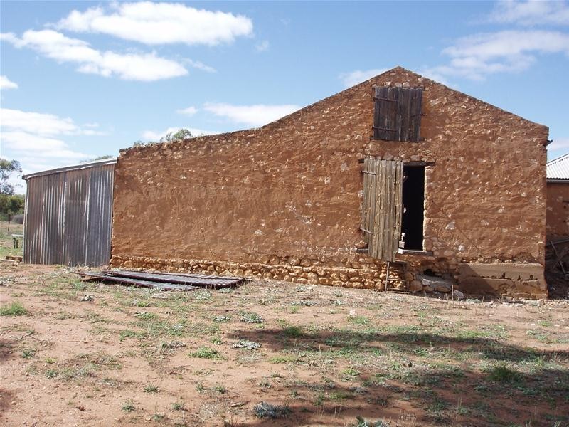 122 Black Hill Road, Cambrai SA 5353