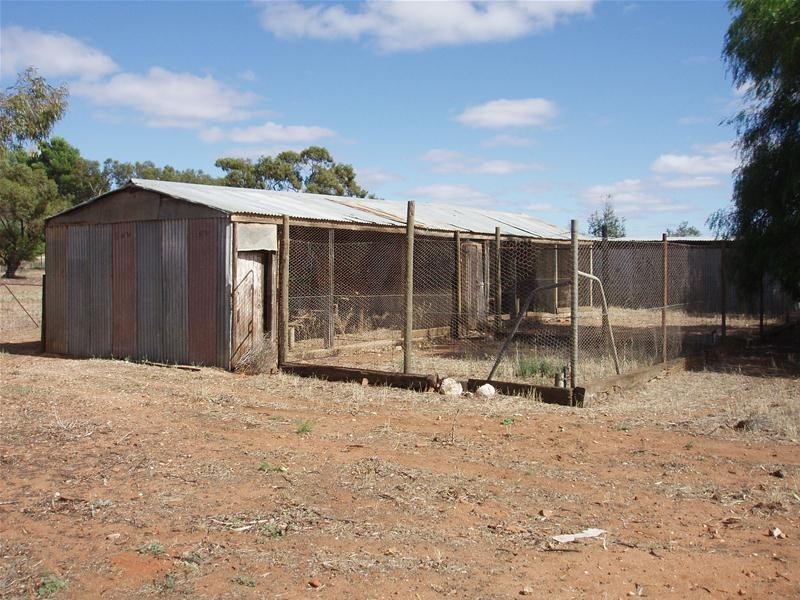 122 Black Hill Road, Cambrai SA 5353