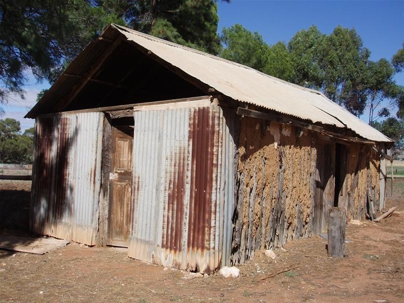 122 Black Hill Road, Cambrai SA 5353