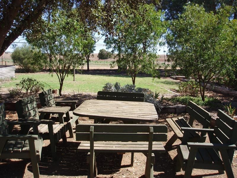 122 Black Hill Road, Cambrai SA 5353