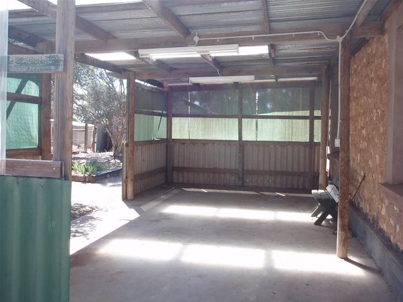 122 Black Hill Road, Cambrai SA 5353