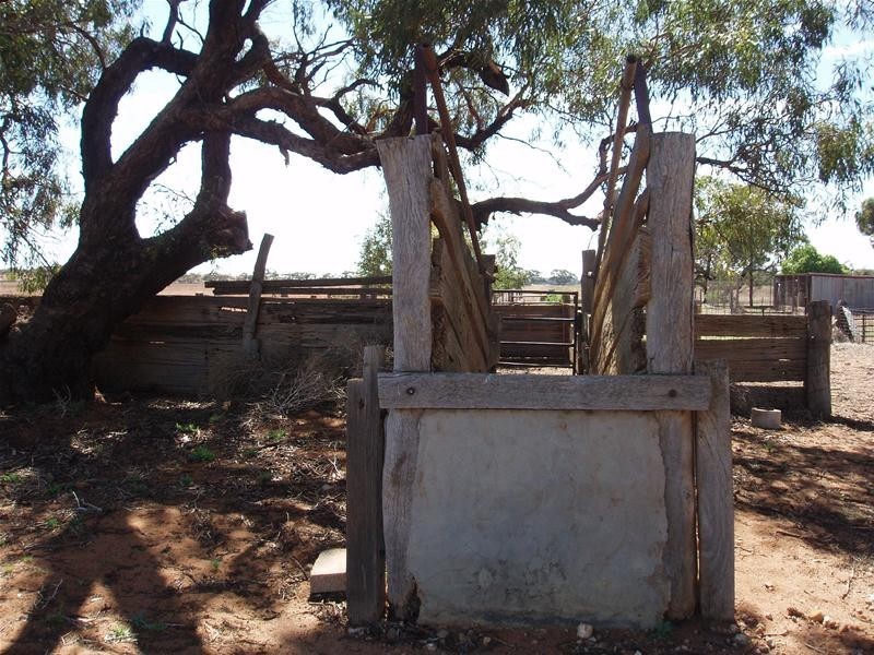 122 Black Hill Road, Cambrai SA 5353