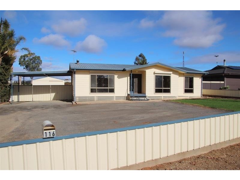 116 Adelaide Road, Mannum SA 5238