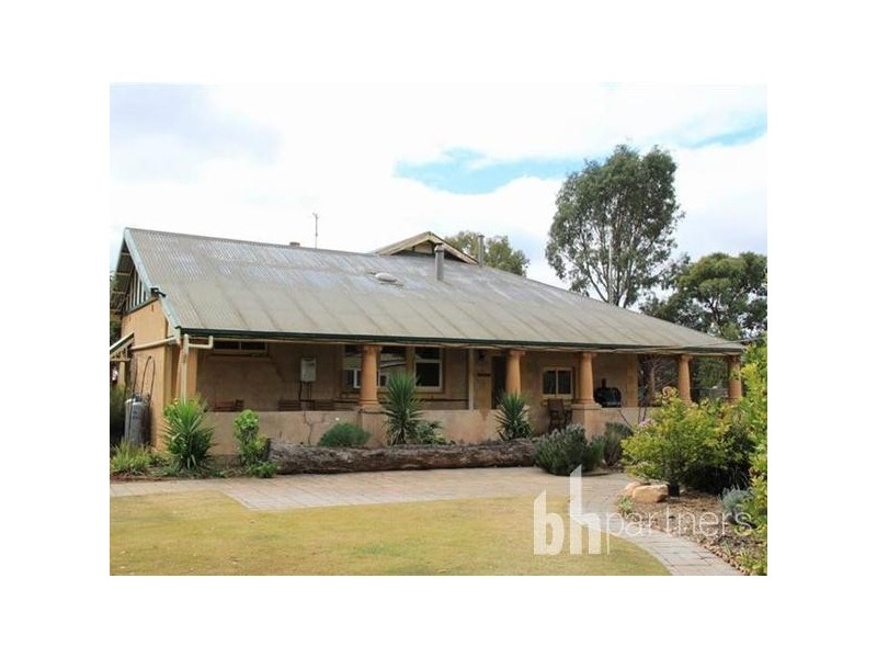 360 Giersch Road, Angas Valley SA 5238