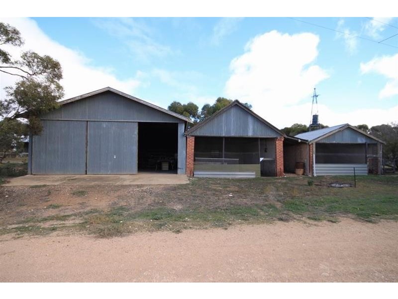 360 Giersch Road, Angas Valley SA 5238
