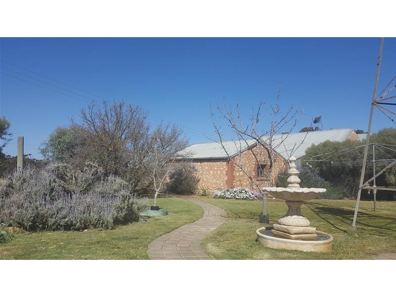 360 Giersch Road, Angas Valley SA 5238