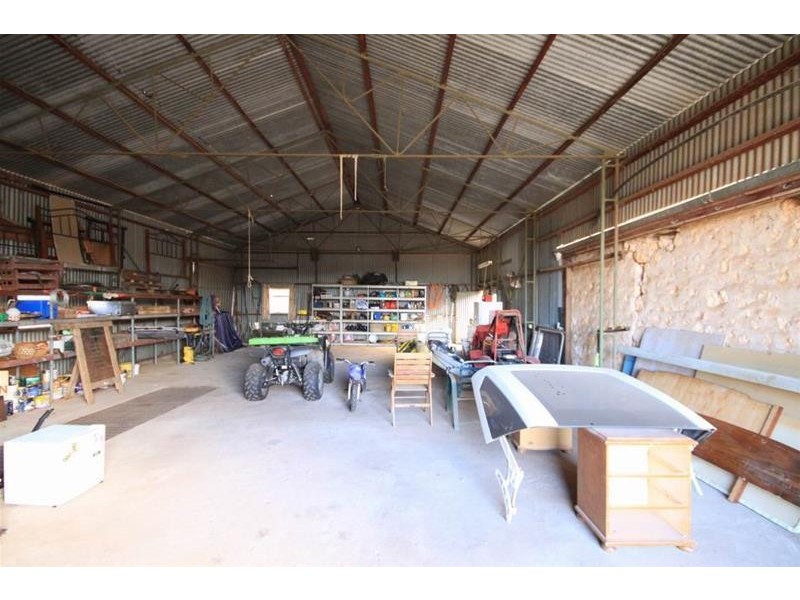 360 Giersch Road, Angas Valley SA 5238