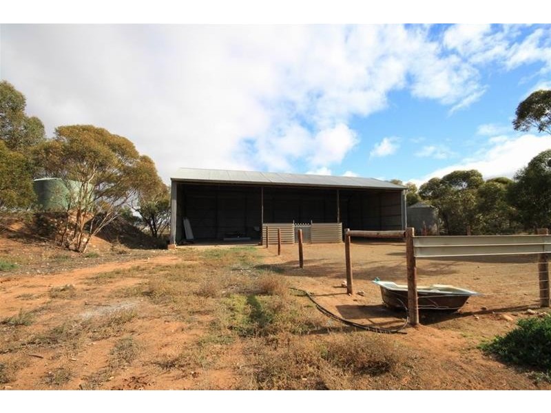 360 Giersch Road, Angas Valley SA 5238