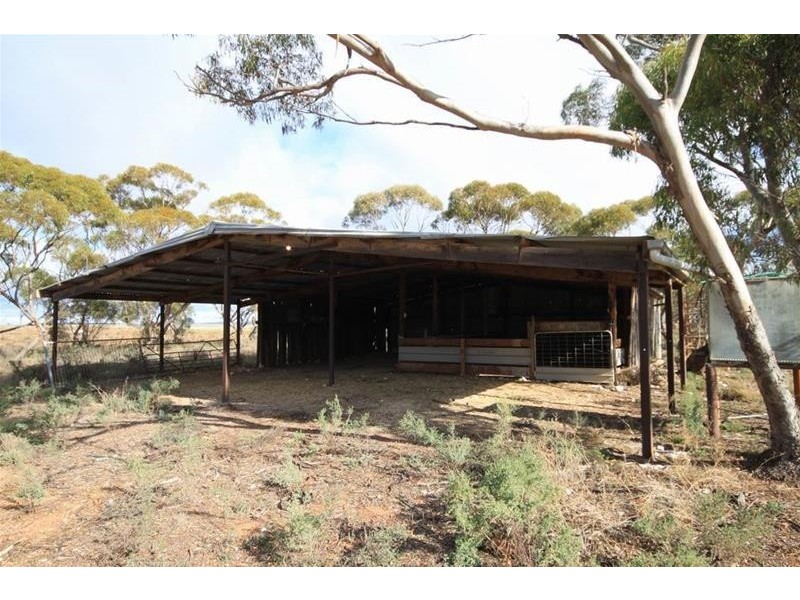 360 Giersch Road, Angas Valley SA 5238