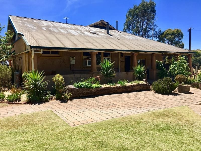 360 Giersch Road, Angas Valley SA 5238