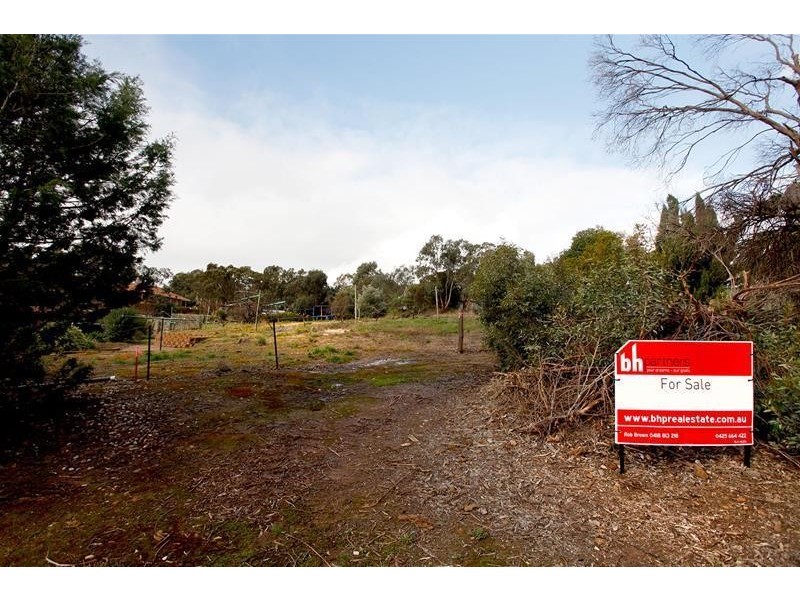 Allotment 41 Penrice Road, Penrice SA 5353