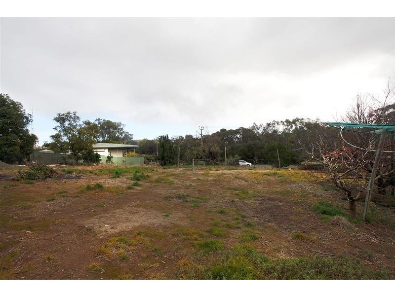 Allotment 41 Penrice Road, Penrice SA 5353
