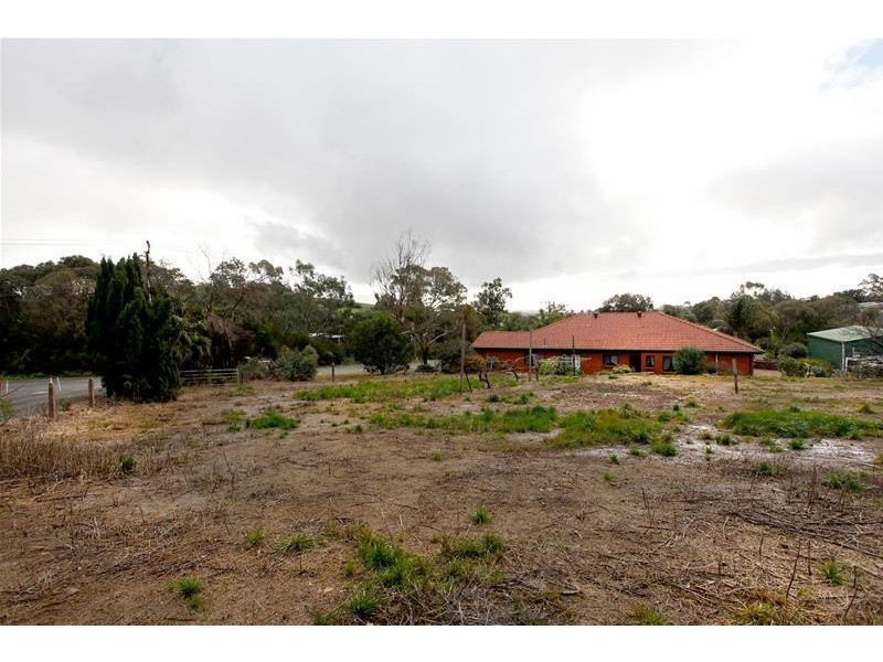 Allotment 41 Penrice Road, Penrice SA 5353